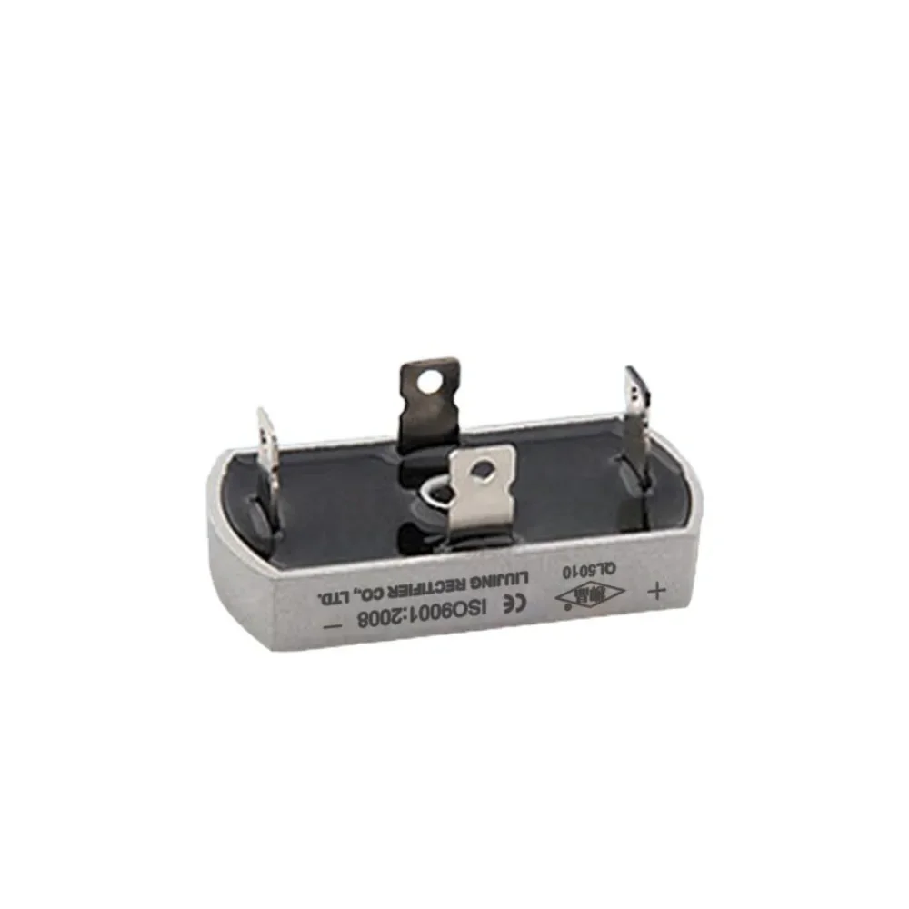 QL5010 Single phase bridge rectifier 1000V 32*60mm electronic components