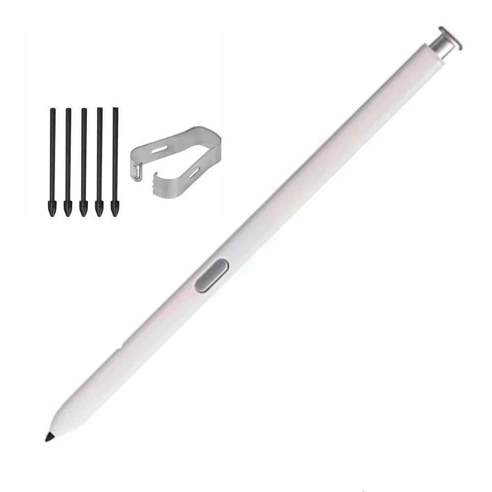 Für Samsung Galaxy Note 20 / Note 20 Ultra Note10/Note10 Plus Stylus Pen Touch S Pen ohne Bluetooth + Spitzen/Nibs – Detail 7