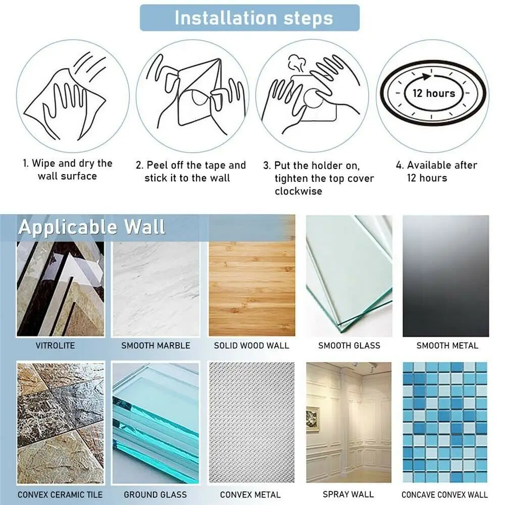 

1Pcs with Movable Suction Cup Toilet Paper Holder Home Hotel Bathroom Decoration Toilet Accessories Towel Hanging Rope Nail-free