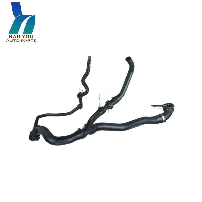 7N0122101C Engine Cooling Hose Suitable for 1.8 2.0 Volkswagen Sharan Seat Alhambra 2011-2016