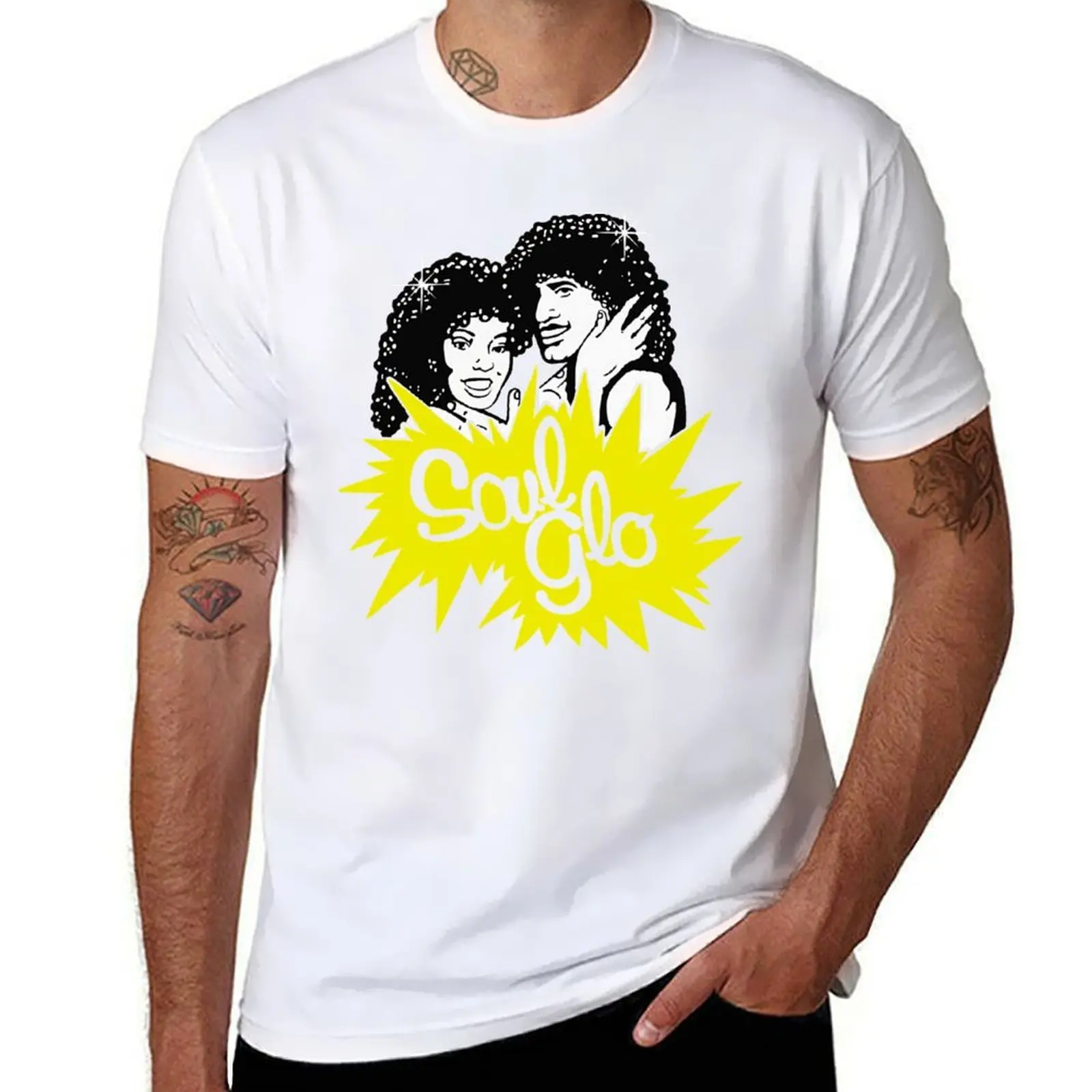 Soul Glo T-Shirt Ma… - image