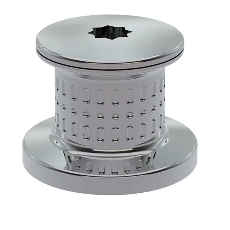 316 stainless steel vertical high head/low head windlass winch 12V 1200W suitable for ships up to 16 meters yacht