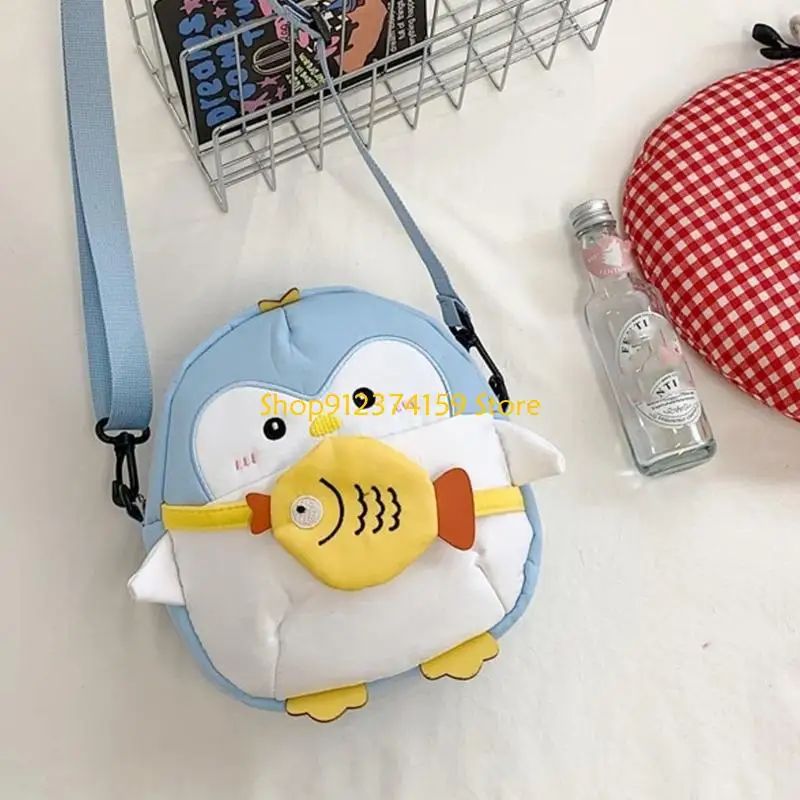 

G5AE Модная сумка через плечо на животную тематику Легкая сумка через плечо на каждый день