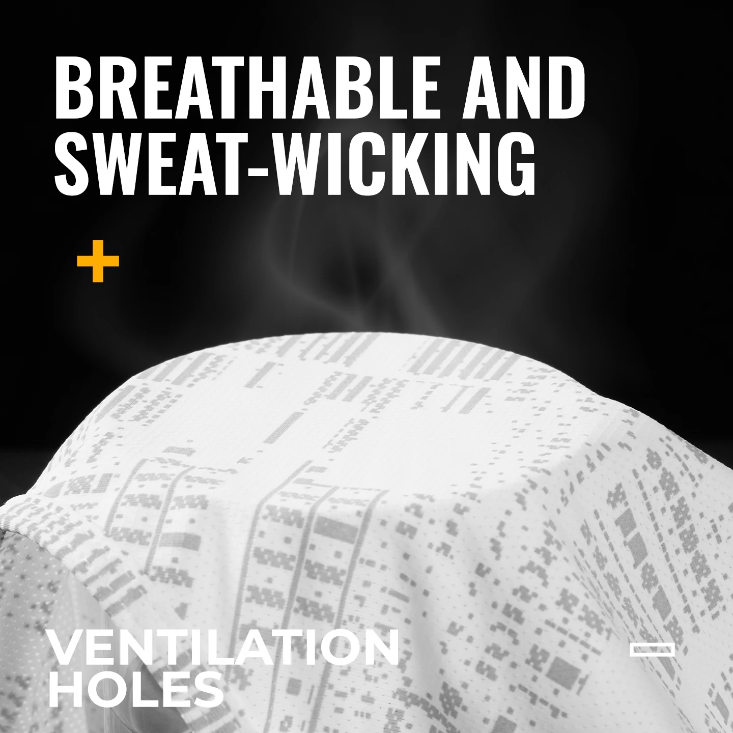 WRELS Neck Gaiter UPF 50+ Sun Protection Face Mask Ice Silk Cooling Breathable Bandana Ear Loop Men Women Sunscreen Balaclava