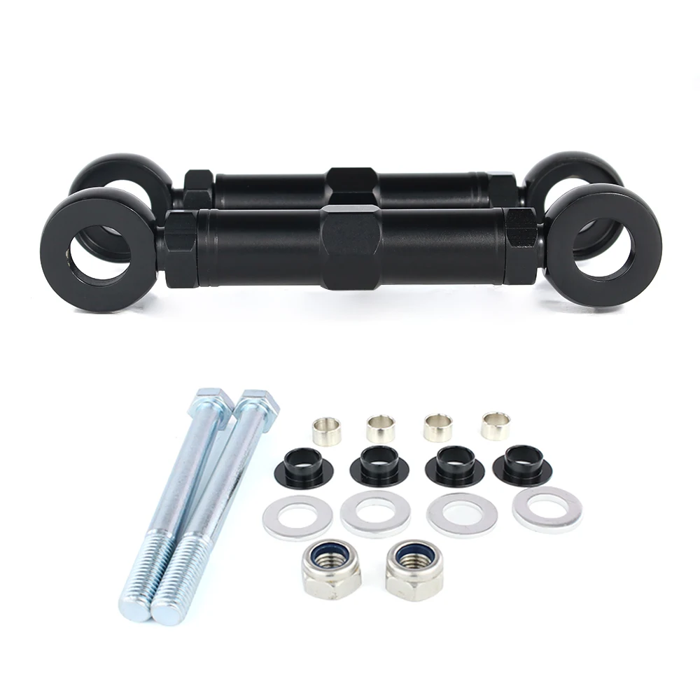 

Lowering Links Kit For Suzuki B-KING GSX1300 2008-2009 Motorcycle Adjustable Suspension Drop Link Absorber Lower links Kit