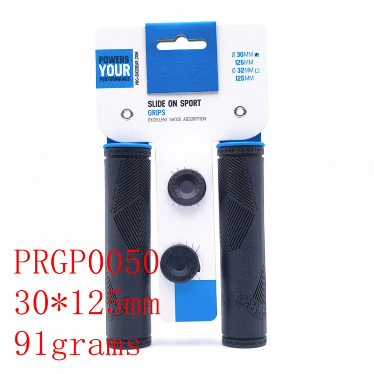 Pro Mtb Mountainbike Grepen