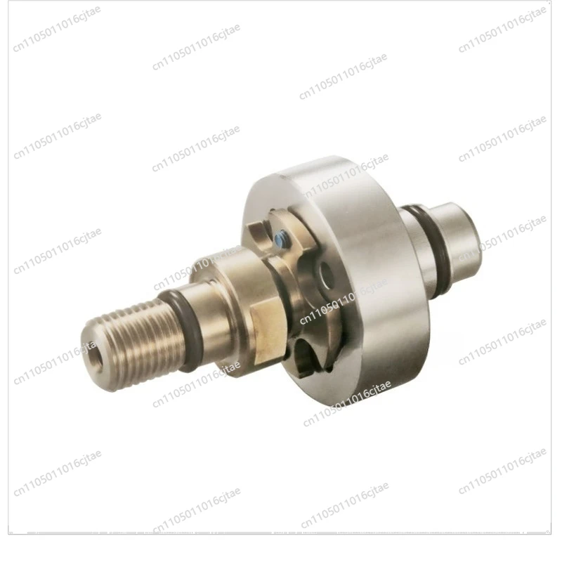 Para junta rotativa alternativa ESX20V-L012/L016 junta rotativa de husillo de máquina herramienta de Control numérico