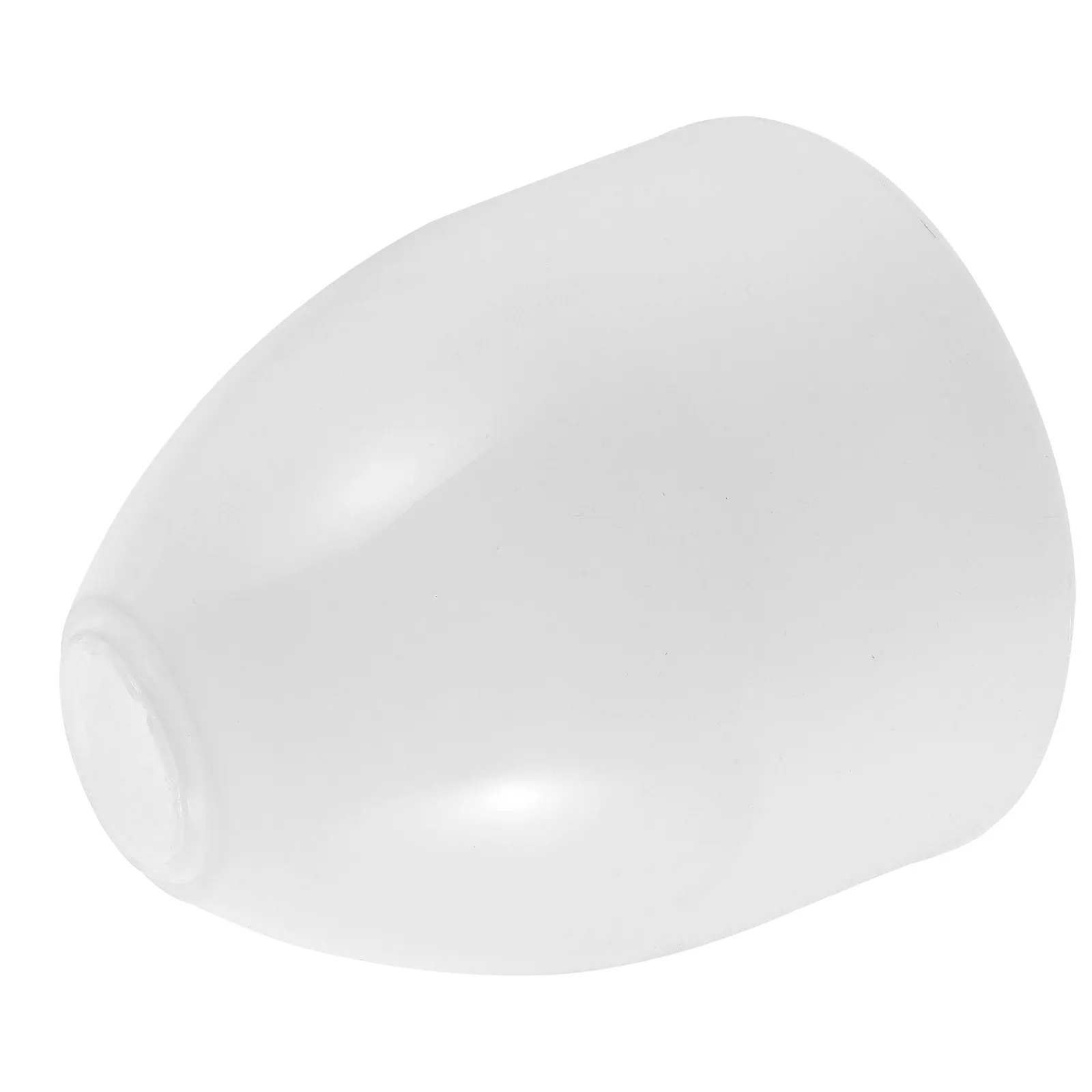 

Outdoor Acrylic Garden Lampshade Lamp Cover Post Light Replacement Weather Resistant Street Lamp Courtyard Accessories