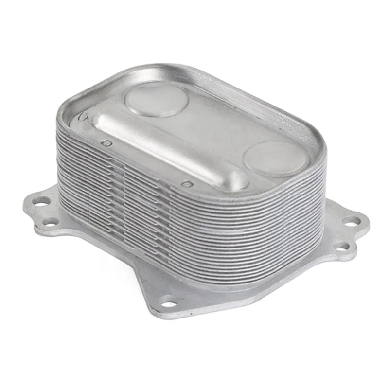 

AS-11427625489 Масляный радиатор двигателя для BMW F20-F21 F30 F35 F80 2010-2016