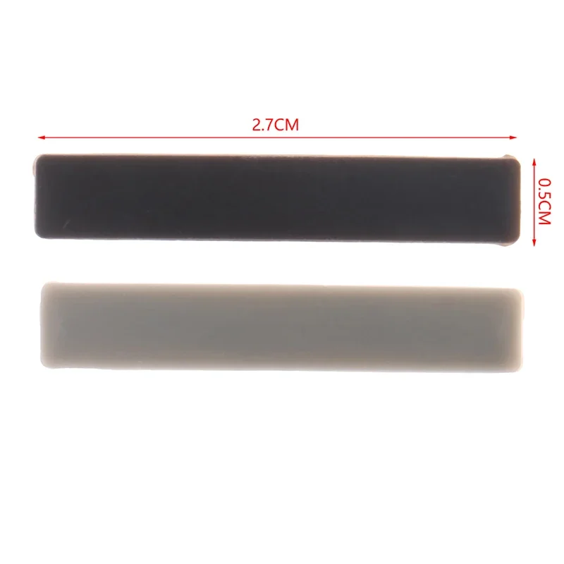 1Pcs Laptop Rubber Foot Feet Bottom Base Cover Replacement For Thinkpad R14 E15 E14 Supplies