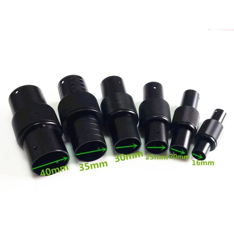 Plant protection machine folding parts 16 20 25 28 30 35 40mm carbon tube plant protection drone four six eight axis rack