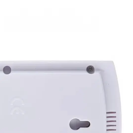 

LCD Display Thermometer Hygrometer -50℃-70℃ Temperature Gauge 10%∽99%RH Humidity Meter for Home Office Monitor