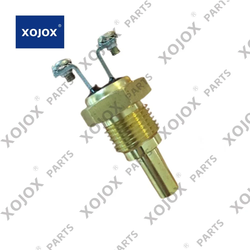 XOJOX 4I-5394 128-8945 4I5394 1288945 Water Temp Sensor FITS CAT Caterpillar E330C E345C E325C E322C