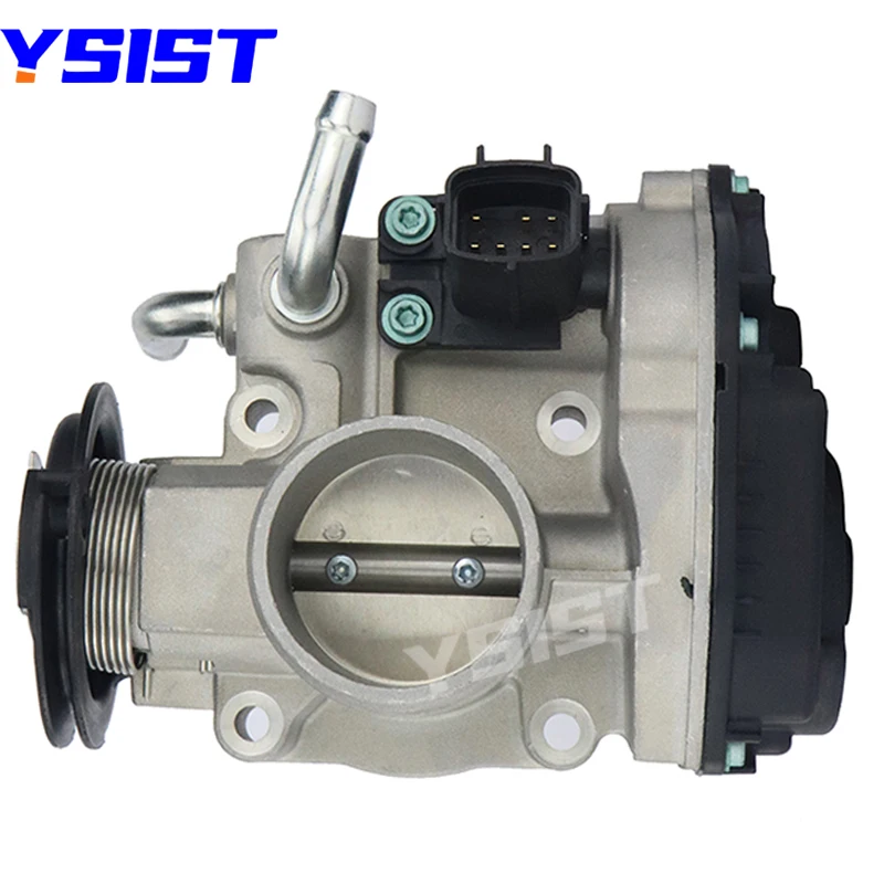 96332250 Throttle Body for Chevrolet Aveo T200/T250 Kalos Daewoo 1.2 B12S1 Body Accelerator 44mm 3C05A OEM Quality