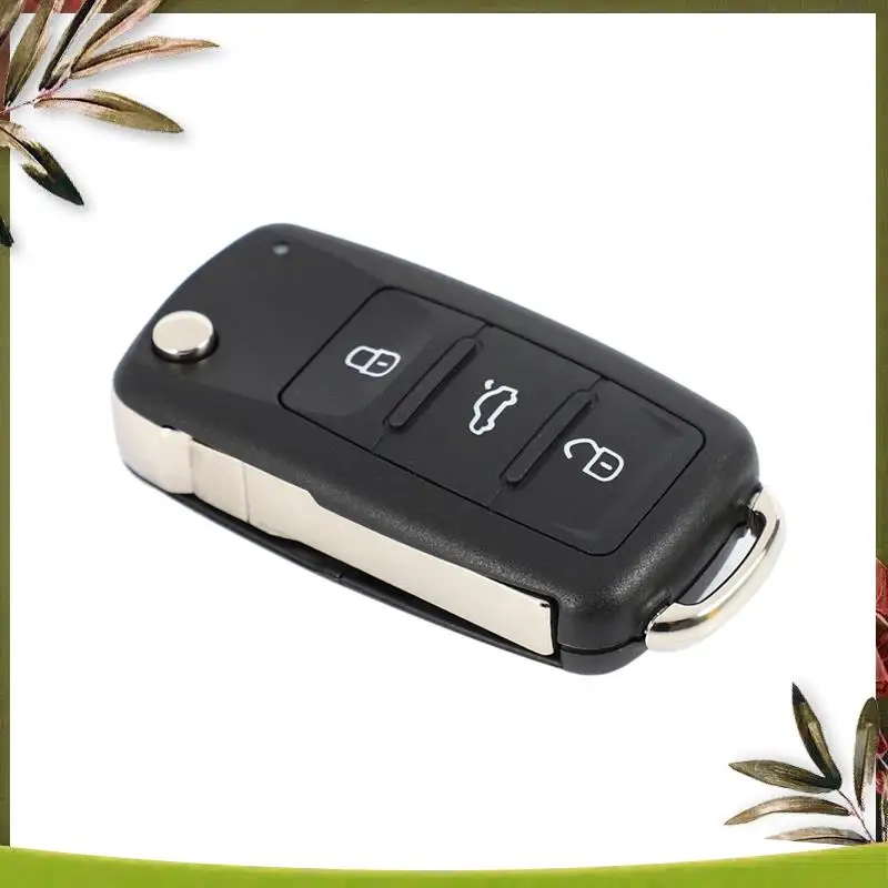 

AB98-дистанционный ключ 5K0837202AD 5K0 837 202 AD для Beetle/Caddy/Tiguan/Touran/UP 2009-2014/Eos/Golf/Jetta//Scir, простой в использовании