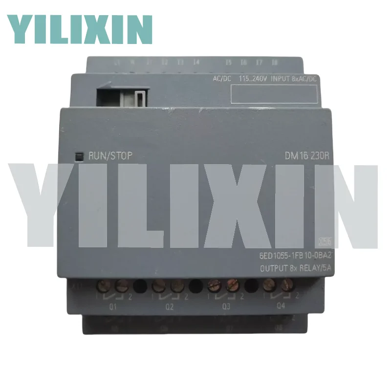

Новый оригинальный 6ED1055-1CB10-0BA2 6ED1055-1NB10-0BA2 6ED1055-1FB10-0BA2