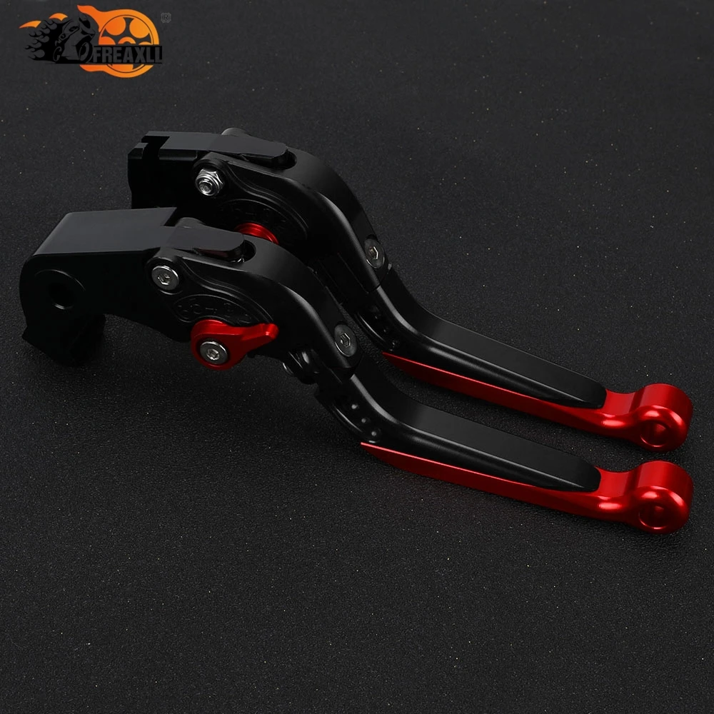 

Для Honda CBR600RR CBR 600RR 600 RR 2007-2018 2017 2016 2015 ручки руля тормозные рычаги сцепления регулируемые складные выдвижные