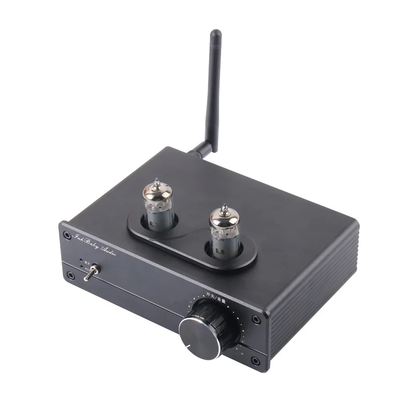 

mm Vinyl Record Player Phono Electronic Tube Pickup Amplifier Aux Gallbladder HiFi Fever Moving Coil