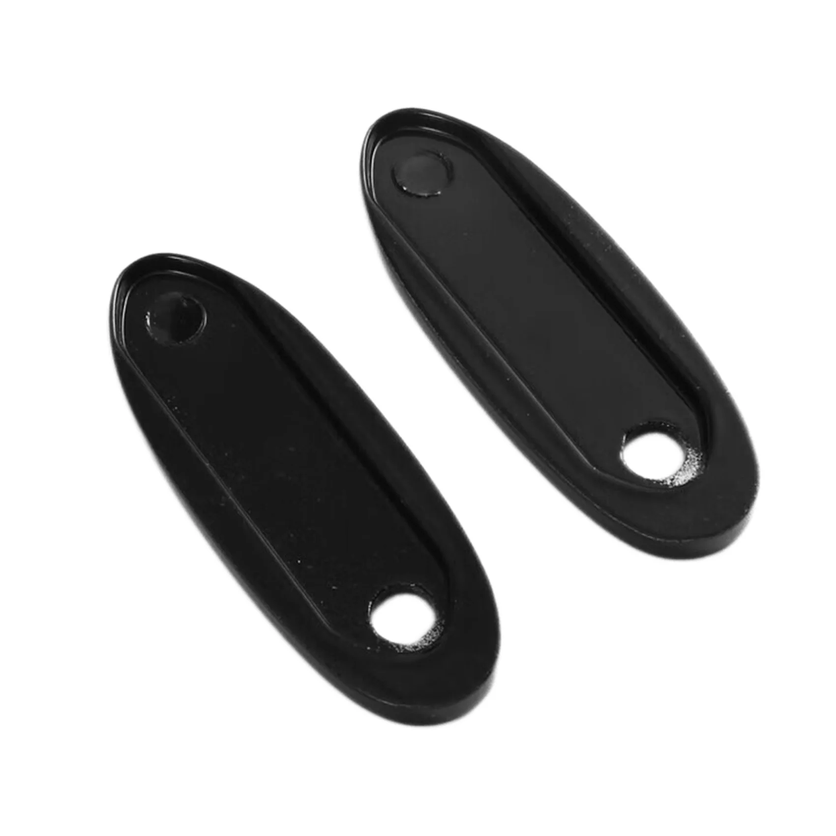 

Rearview Mirror Mounting Seat Cover For GSX-R 750 1991-2012 Motorcycle Accessories