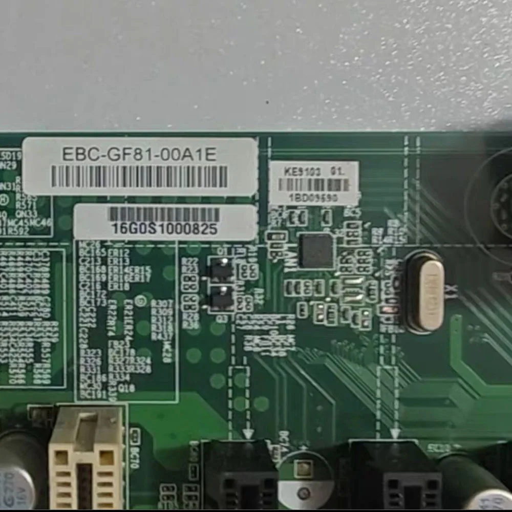 Industrial Control …