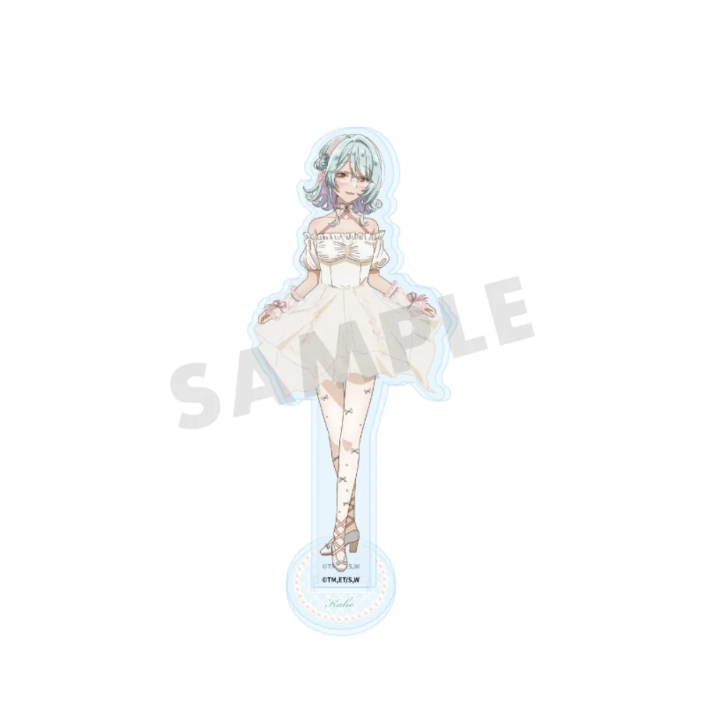 There's No Freaking Way I'll Be Your Lover Unless Acrylic Keychain Stand Renako Amaori Mai Ouzuka 2026 New Custom Pattern