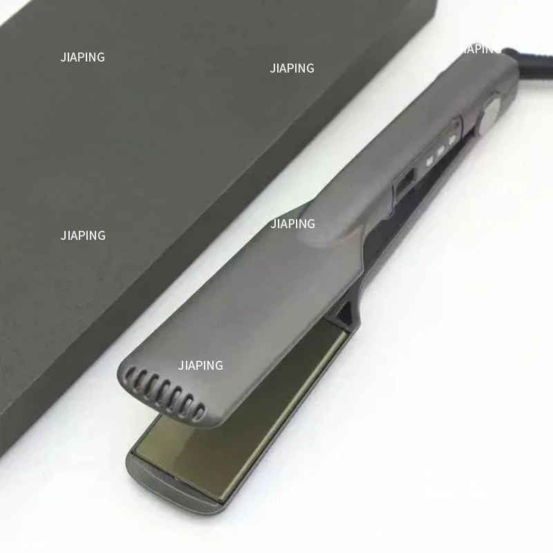 

Suitable for Hairdresser Hair Styling Tools High Quality Quick Warm Professional Salon Hair Straightener