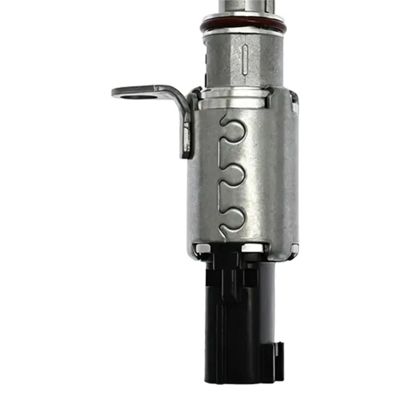 Leading-VVT Solenoid Valve Replacement 23796-EZ30A Oil Control Valve Engine Variable Timing For Nissan Titan Infiniti QX56 QX80