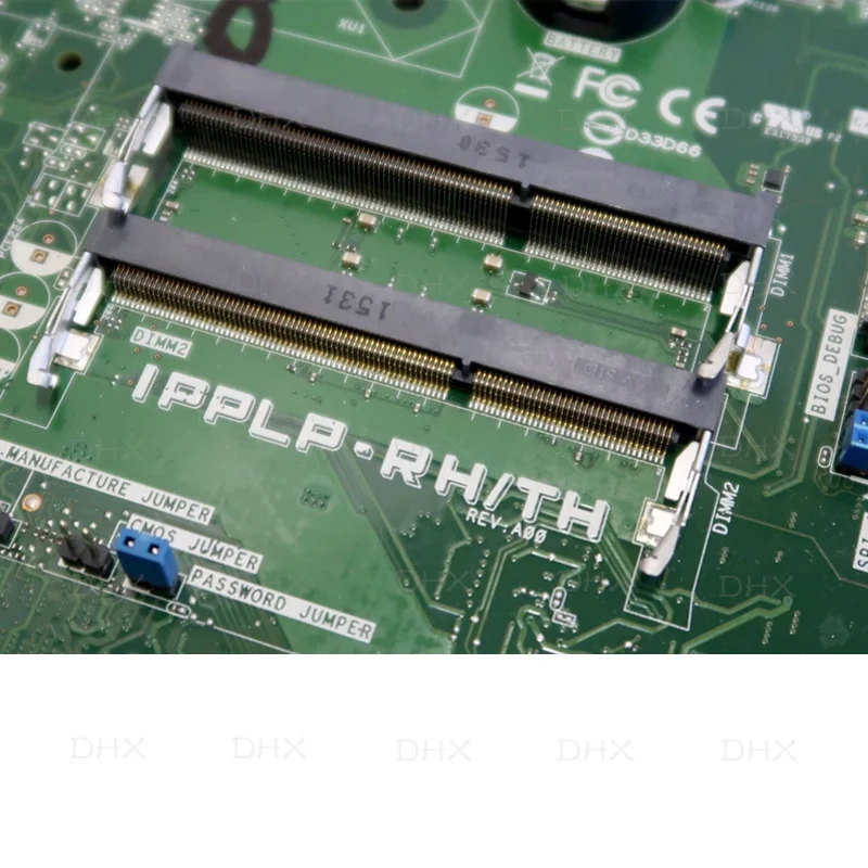 CN-0CYTN6 04RY2N Mainboard For DELL 9030 All-in-One Motherboard IPPLP-RH/TH CYTN6 0CYTN6 100% Tested Fully Work be Fast ship