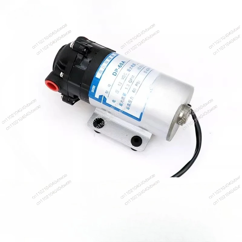 

Wholesale price DP-60 DP-60A diaphragm pump, self-priming pump, beauty instrument water pump, booster pump 808