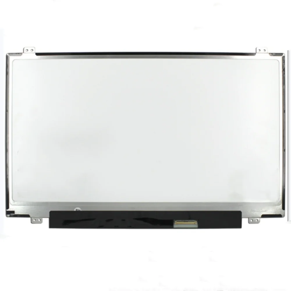 N140BGE-L31 N140BGE-L32 LP140WH2-TLT1 LP140WH2-TLB1 14 inch LCD Screen Panel Non-touch HD 1366×768 WXGA 112PPI LVDS 40pins