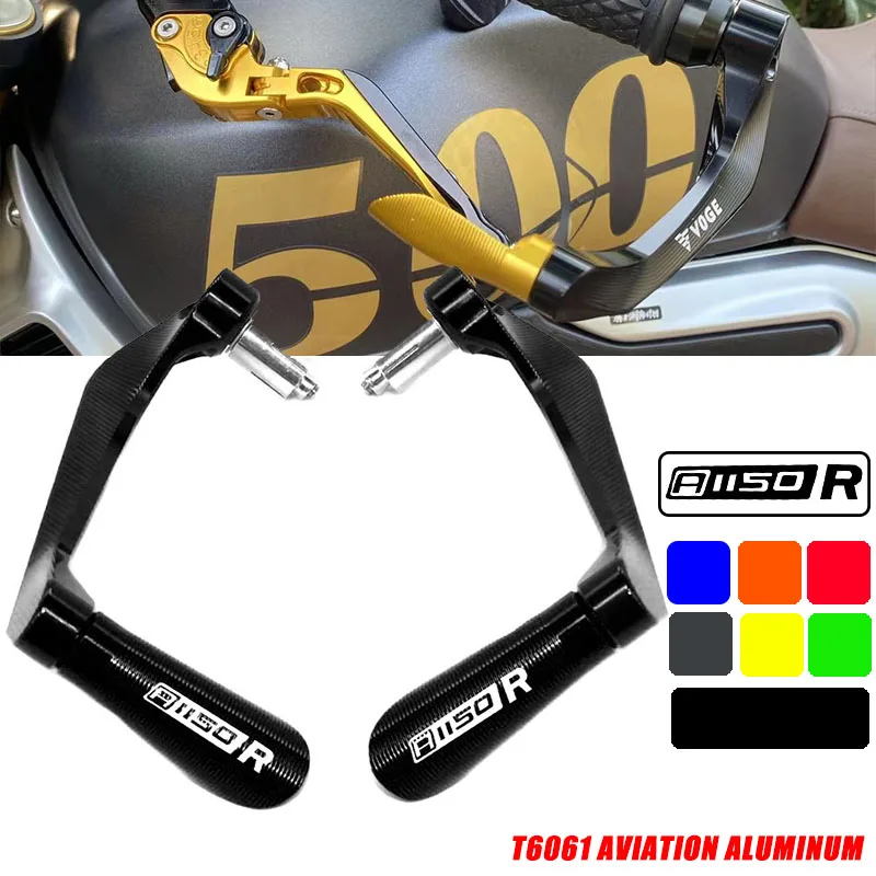 

For BMW R1150GS R1100GS R1150 1100 R 1150 1100 GS Adventure Adv Handel Bar Ends Brake Protector Clutch Lever Protection