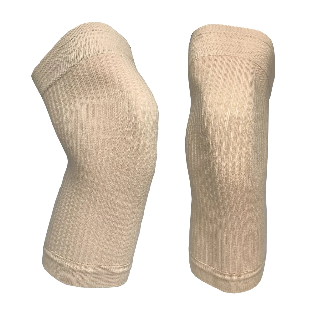 

UDOARTS Lyocell шелк Tencel танцевальные наколенники, эластичные ножки/наколенники, для женщин и мужчин (1 пара)