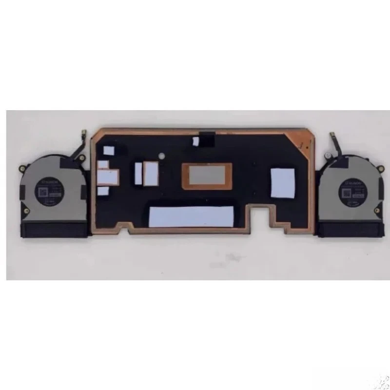 XPS 13 7390 2-in-1 Fan, Radiator, Module 0VDFK8