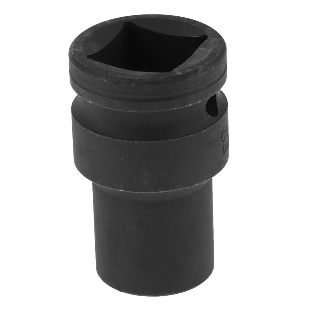 18mm Impact Socket - 3/4 inch Deep Impact Socket Tool Metric Garage Workshop