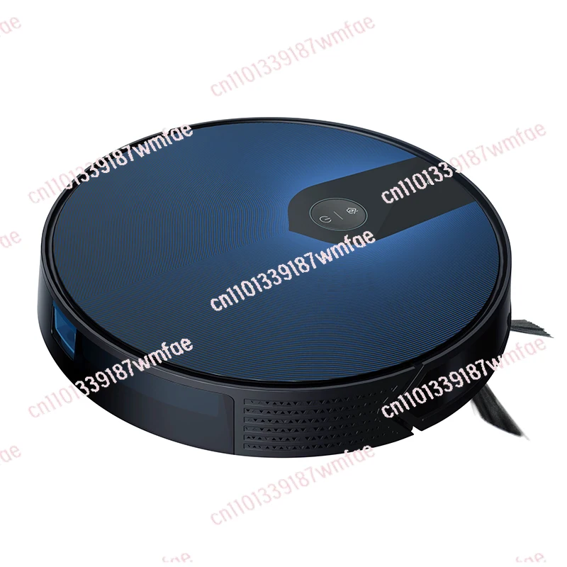 

Обновленный трехуровневый интеллектуальный очиститель для контроля воды на 3200 Па, супервсасывающий очиститель для перетаскивания 4 режима очистки