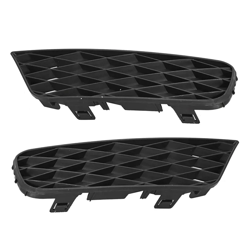 AA-新しいフォグライト穴カバーはホンダシビック 2009-2011 71106-SNA-A50 71108-SNA-A50 に適合します。