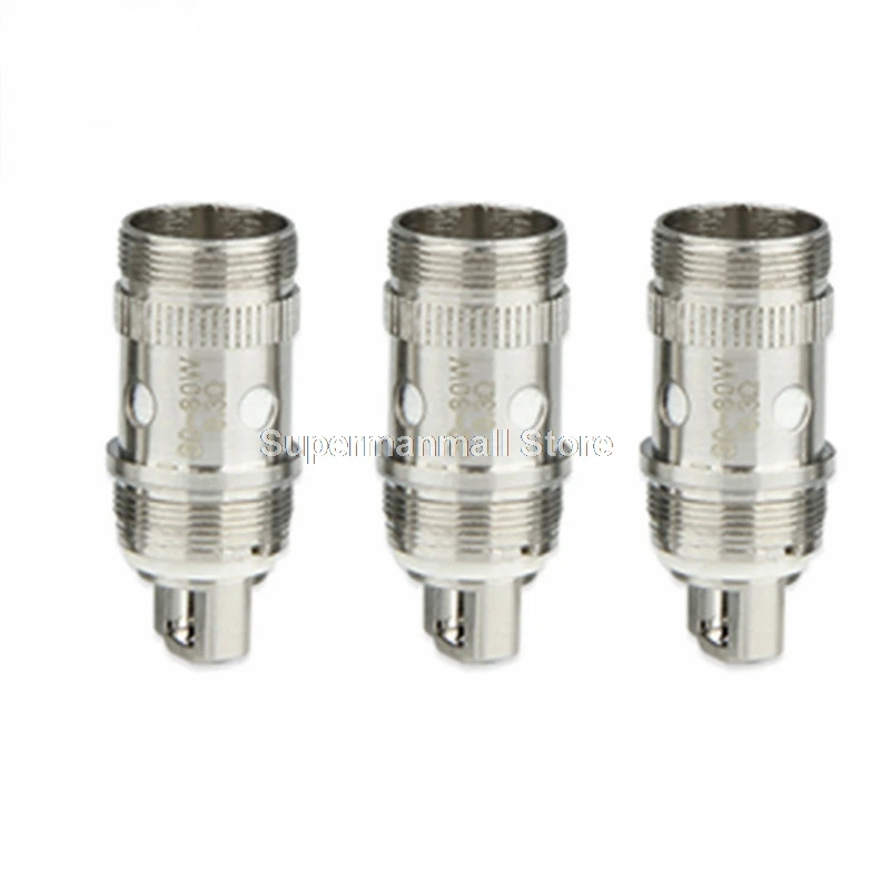 5pcs/Lot S22 / P8 Kit Coils Replacement Electronic Cigarette Core for S22/P8  Box mod Vape Kit Vaporizers in Stock