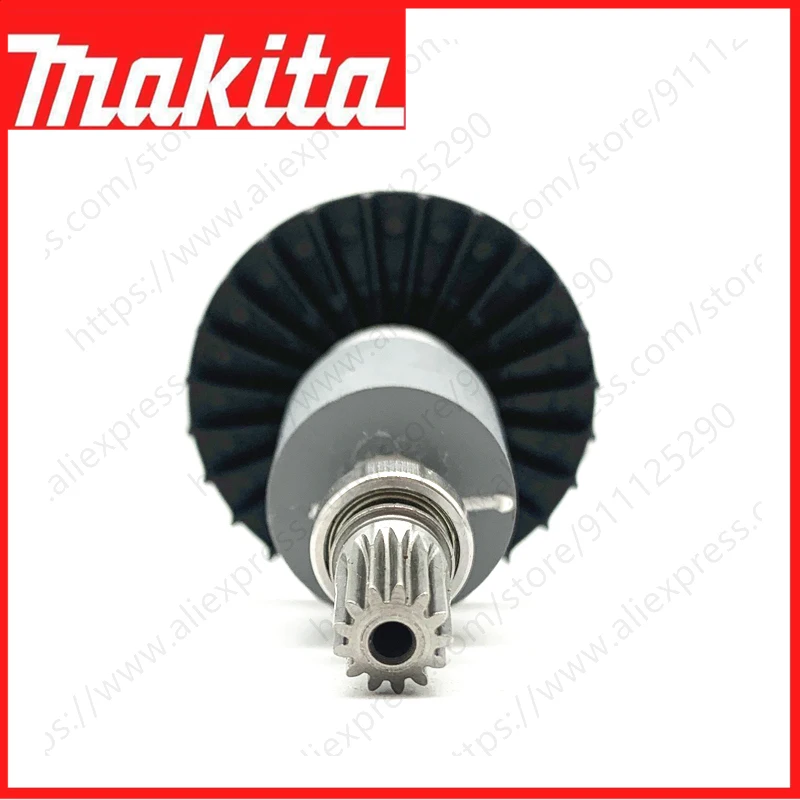 Rotor FOR MAKITA XFD05 XPH05 LXFD05 LXPH05 DDF459 DHP459 BDF459 BHP459