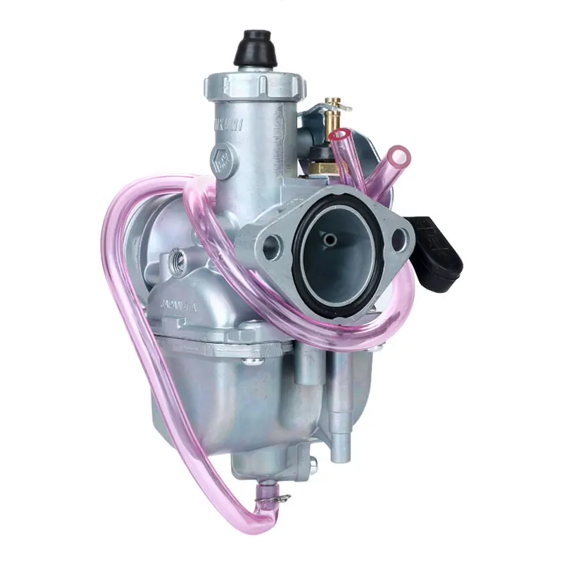 Mikuni Carburetor VM22 26mm 110cc 125cc Pit Dirt Bike ATV Quad PZ26 Performance Carburetor Part