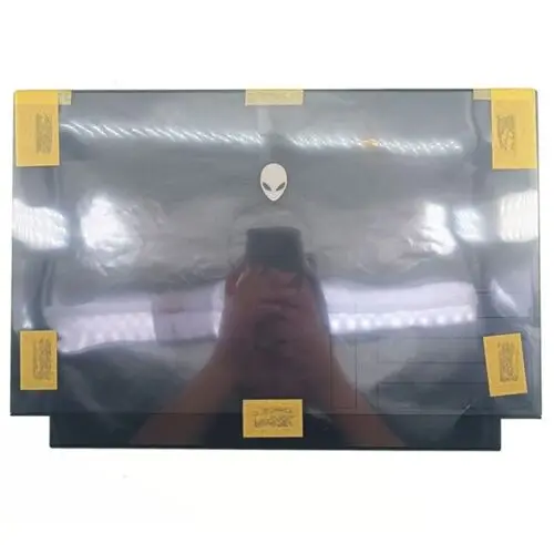 

New Original For Alienware M15 R4 LCD Back Cover Rear Lid Top Case A Shell 0FMKCN FMKCN