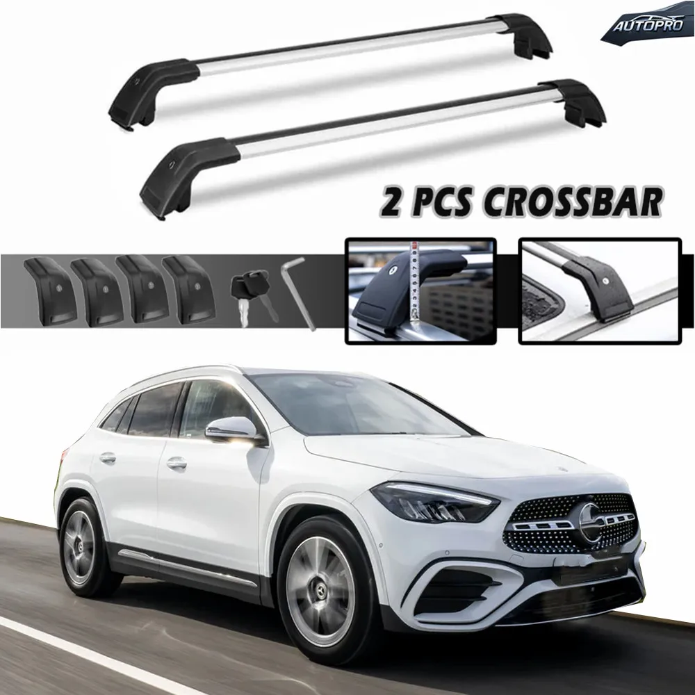 2PCS Black And Silv…