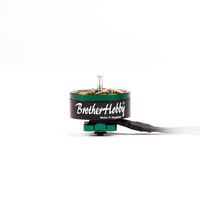 BrotherHobby TC1404 TC 1404 2750/3800/4600KV Ultralight TINY Motor For 3inch props Toothpick FPV Racing Drone