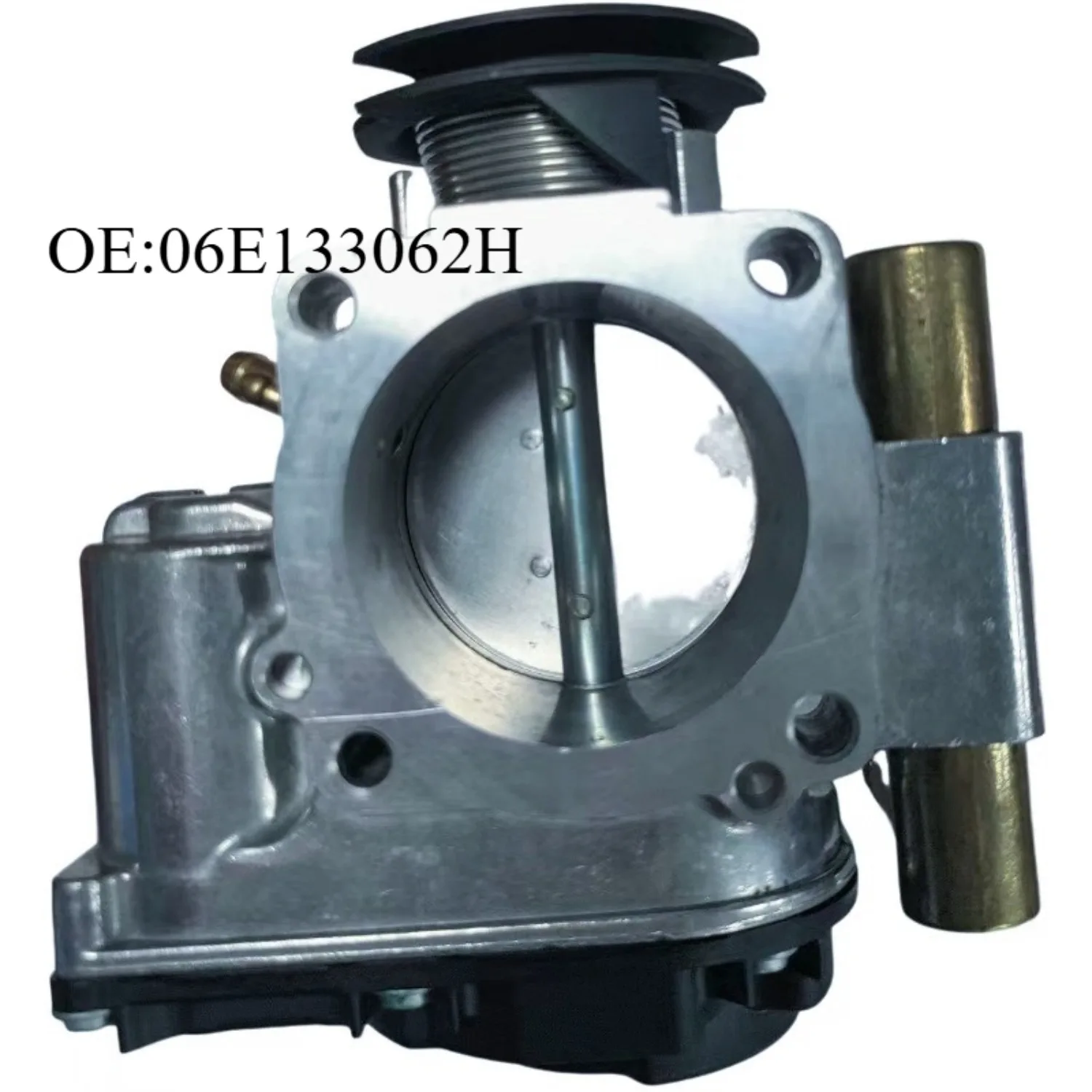 

Automotive Throttle Valve OE: 06E133062H For AUDI A4, A5, A6, A7, A8, Q5, Volkswagen Touareg
