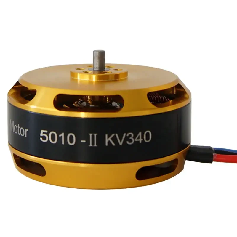 

Tyi OEM multi-axis motor 5010 II KV340 hot sale brushless motor for agriculture drone