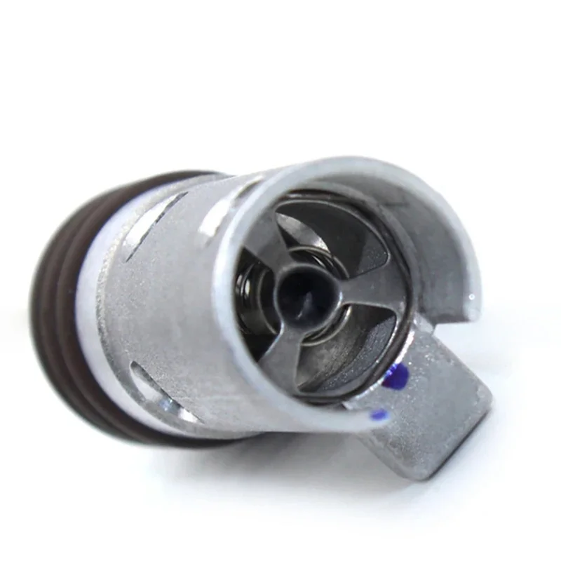 

NEW-Engine Oil Pressure Regulator Valve 023533 9806914080 For 207 308 408 508 Citroen C4 C5 Cylinder Block Oil Valve Par