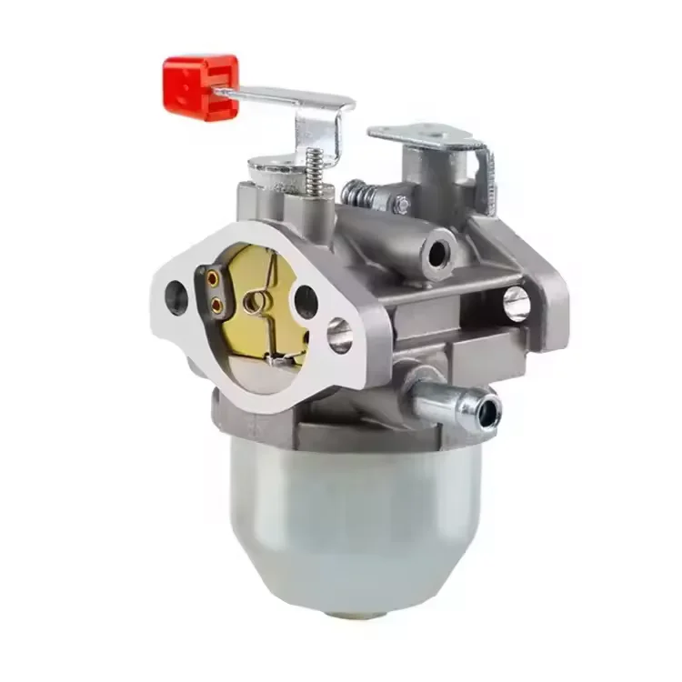 Carburador de motor 0C1535ASRV para piezas Generac 4000XL 4000EXL Nikki 97747 C1535 GN220 GH220HS W436BRE T44 35PDS396829 0C1535AESV