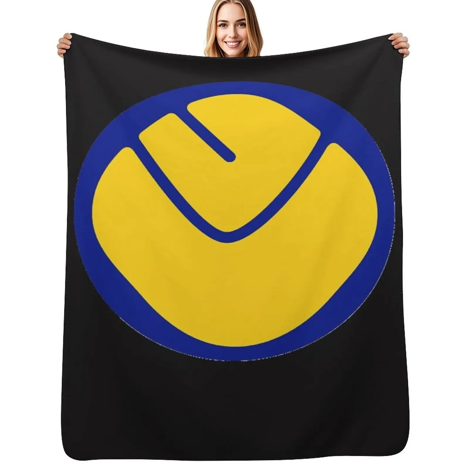 

OlD all leeds Throw Blanket decorative Multi-Purpose Camping Cute Blankets