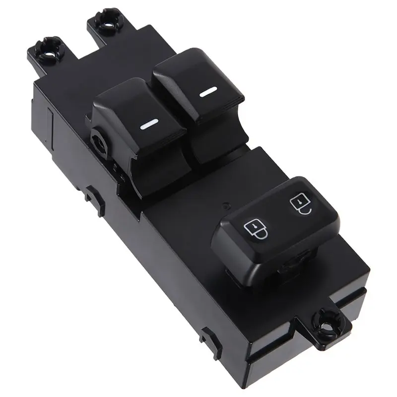 L10A Front Left Power Window Switch Regulator Button 93570-1Y800 935701Y800 For KIA PICANTO 11-16 Window Master Control