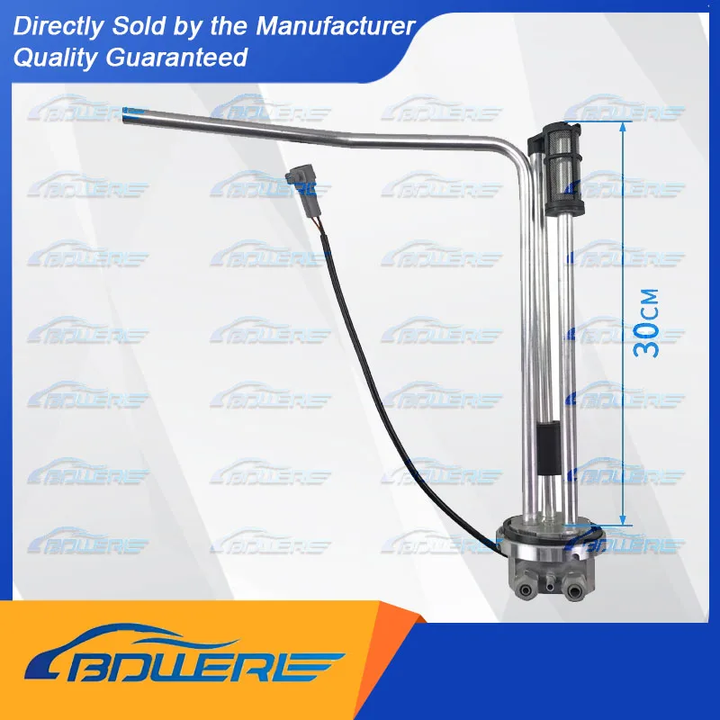 

Fuel Level Sensor (Fuel Float) for Foton Aoling Jieyun/CTX/Omaka/M3 | Part Numbers: L0376030005A0-260, L0376030005A0-300