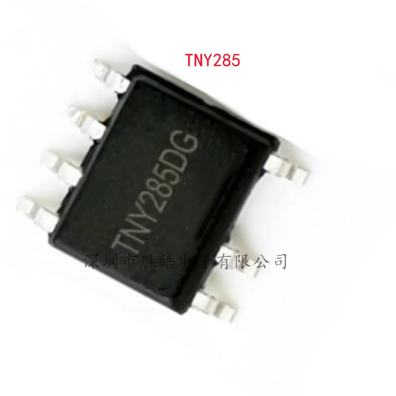 

(10PCS) NEW TNY285DG TNY285 Power Management Chip SOP-7 TNY285 Integrated Circuit